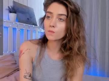 lizbethcoll on Chaturbate 