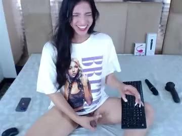 lizbrook on Chaturbate 