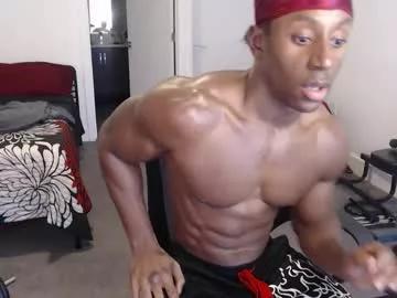 loveleexd21 on Chaturbate 