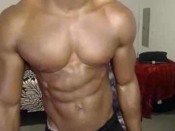 loveleexd21 on Chaturbate 