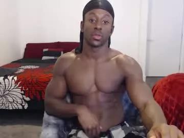 loveleexd21 on Chaturbate 