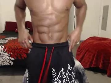 loveleexd21 on Chaturbate 