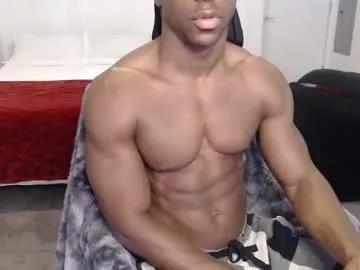 loveleexd21 on Chaturbate 