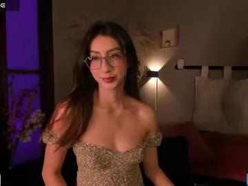 lua_ferch_ on Chaturbate 