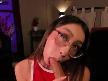 lua_ferch_ on Chaturbate 