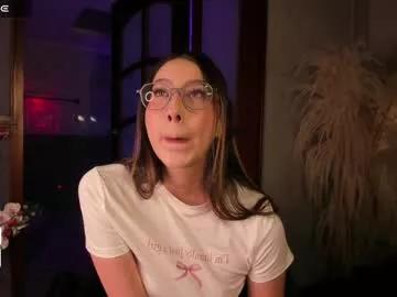 lua_ferch_ on Chaturbate 