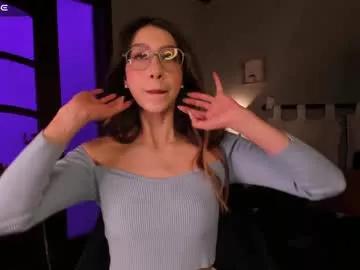 lua_ferch_ on Chaturbate 