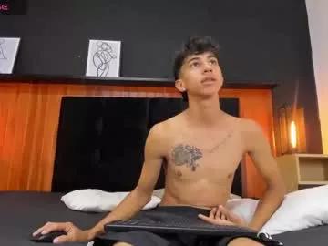 lucian_davi on Chaturbate 