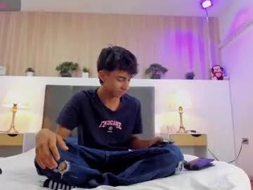 lucian_davi on Chaturbate 