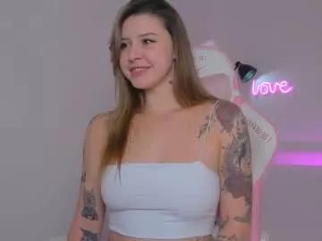 made_by_heaven on Chaturbate 