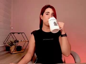 madelaine_blosson on Chaturbate 