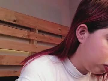 madelaine_blosson on Chaturbate 