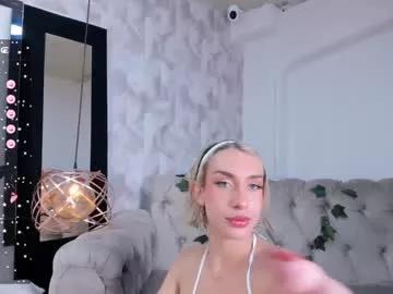 madisonwood01 on Chaturbate 