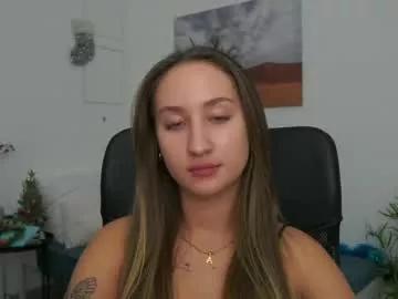 magic___smile on Chaturbate 