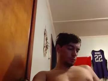 mainecollegeboy on Chaturbate 