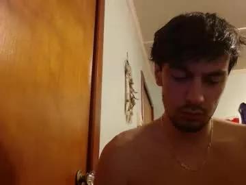 mainecollegeboy on Chaturbate 