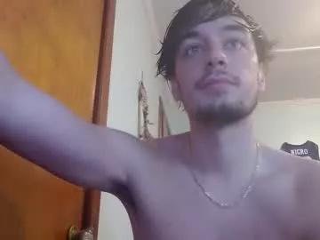 mainecollegeboy on Chaturbate 