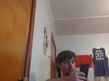 mainecollegeboy on Chaturbate 