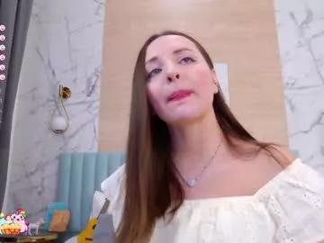 maltii_evans on Chaturbate 