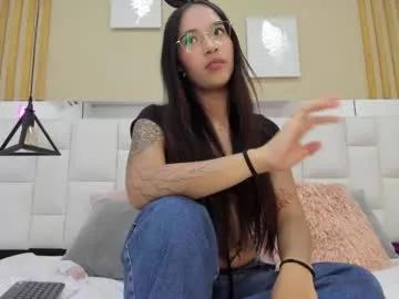 manuela_zapata on Chaturbate 