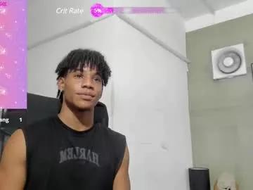 marcelo_dosantos77 on Chaturbate 