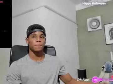 marcelo_dosantos77 on Chaturbate 