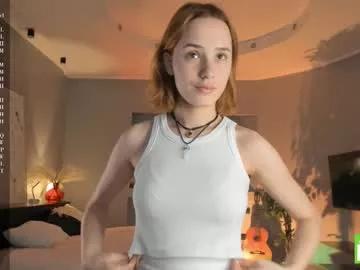 margarethowell on Chaturbate 