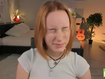 margarethowell on Chaturbate 