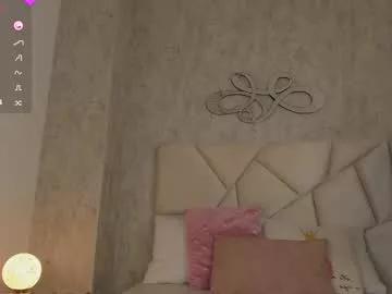 maria_frost on Chaturbate 