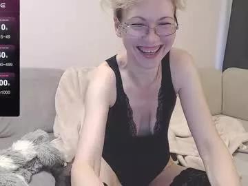 maria_lisica on Chaturbate 