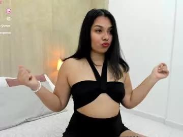 mariana_allen on Chaturbate 