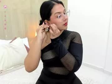 mariana_allen on Chaturbate 