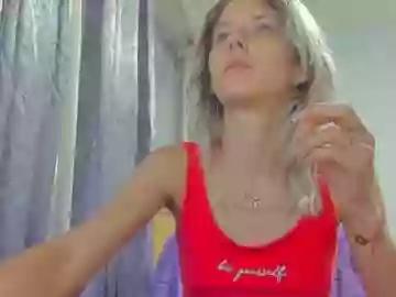 marie_marie03 on Chaturbate 