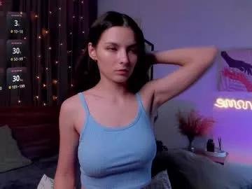 mariespence on Chaturbate 