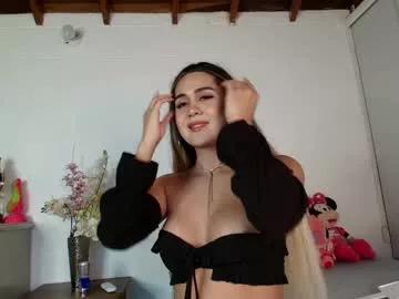 marihana_one1 on Chaturbate 