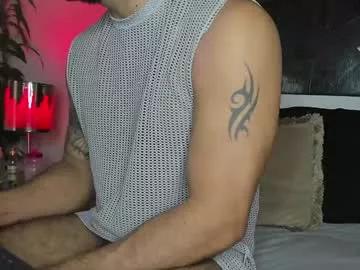 markus_latin on Chaturbate 