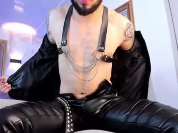 markwalker__ on Chaturbate 