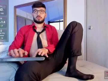 markwalker__ on Chaturbate 