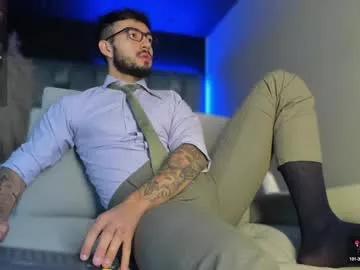 markwalker__ on Chaturbate 