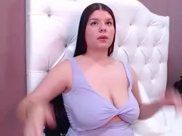 martiinabrown_ on Chaturbate 