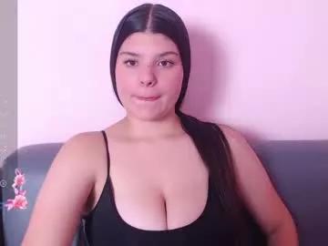 martiinabrown_ on Chaturbate 