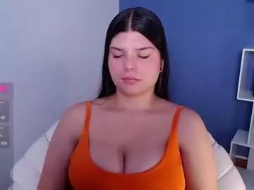 martiinabrown_ on Chaturbate 