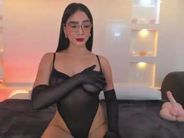 martina_mayers on Chaturbate 