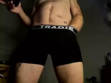 marty_gee on Chaturbate 