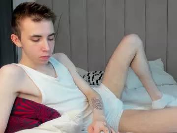 matteo_pescer on Chaturbate 