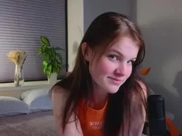 mayhammettf on Chaturbate 