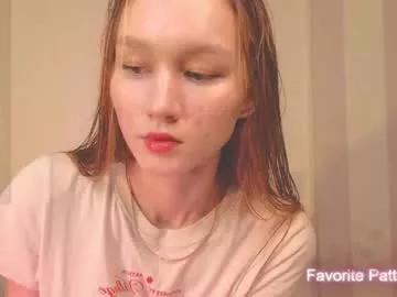 meghanesse on Chaturbate 