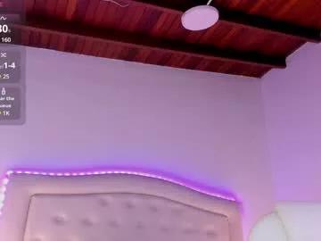 mel_evansx on Chaturbate 