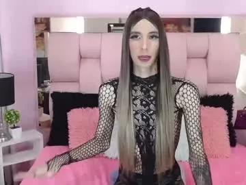 melanny_antonellaa on Chaturbate 