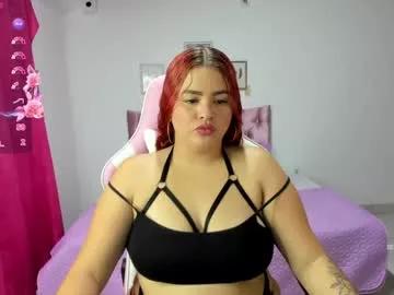 melanyy_19_ on Chaturbate 